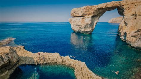 Ofertas de viajes Baratos a Malta