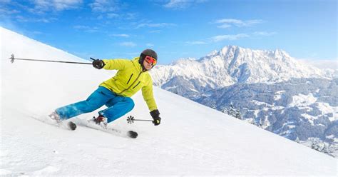 Ofertas de viajes esquí para la Semana Santa 2022   vacaciones de ...