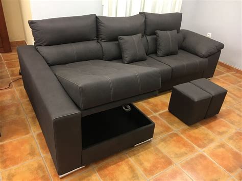 Ofertas en sofás nuevos y de exposición. Garantía y calidad.