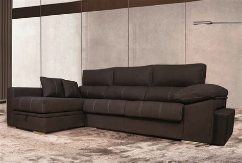 Ofertas en sofás nuevos y de exposición. Garantía y calidad.