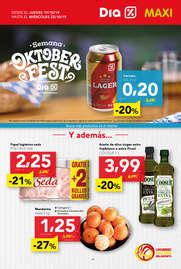 Ofertas Supermercados en Ciutadella de Menorca   Catálogos ...