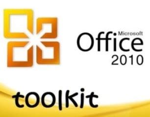 Office 2010 Toolkit + EZ Activator + Keys Free Download