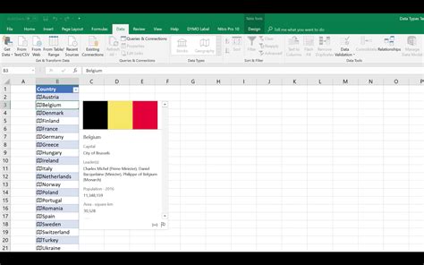 Office 365 se actualiza en Excel, Outlook, Planner y Share Point