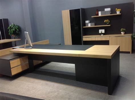 office desk Muebles de oficina, precio directo de fábrica ...