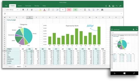 Office para Windows 10 será gratuito en dispositivos ...