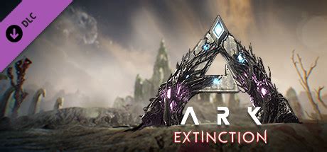 Official ARK: Survival Evolved Wiki