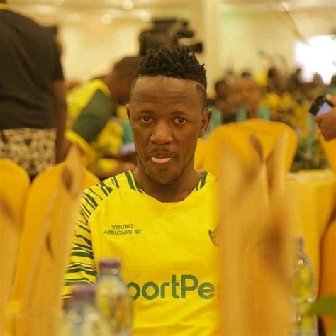 OFFICIAL: Juma Balinya unveiled at Yanga SC | Swift Sports Uganda