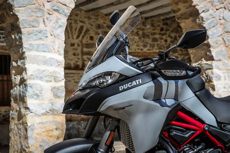 OFFICIAL: The Ducati Multistrada V4 is definitely on it ...