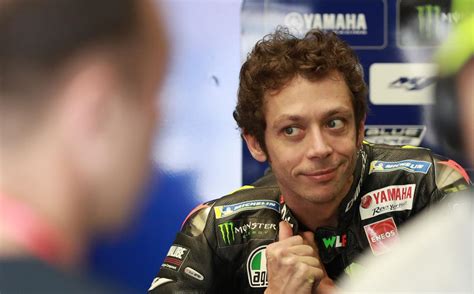 OFFICIAL: Valentino Rossi to exit Yamaha factory at end... | Visordown