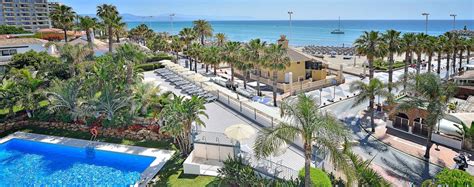 Official website | Hotel MAC Puerto Marina Benalmadena ...