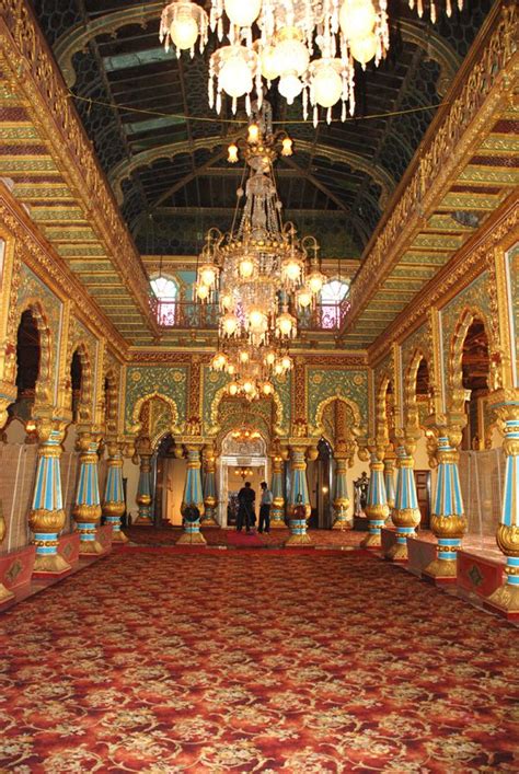 Official Website of Mysore Palace | Ideas for the House ...