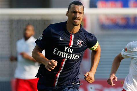 Official: Zlatan Ibrahimovic out of match against ...