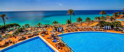 [OFFIZIELLE WEBSITE] SBH Club Paraiso Playa, Fuerteventura