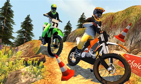 offroad moto bike juegos de carreras for Android   APK ...