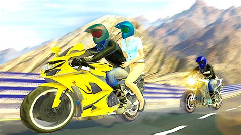 Offroad Moto Bike Rider Race: Motorcycle Game 2018 ...