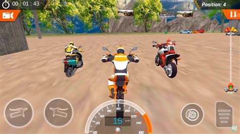 Offroad Motor Bike Racing 3D Games #Dirt Motorcycle Game # ...