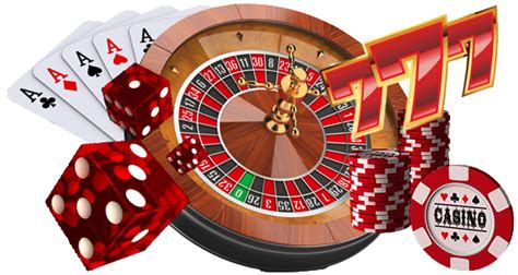 offshore casino games