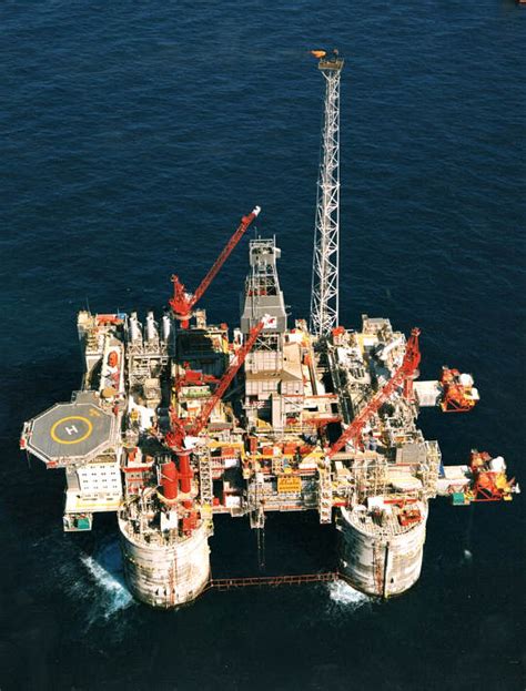 Offshore, Platforms, and the Hurricanes | Integrity ...