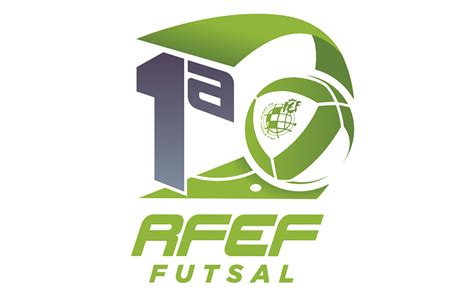 OFICIAL | ¡Así se confecciona el CALENDARIO de la Primera RFEF Futsal ...