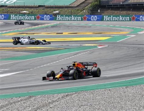 OFICIAL: El Circuit de Barcelona Catalunya acogerá este año un nuevo GP ...