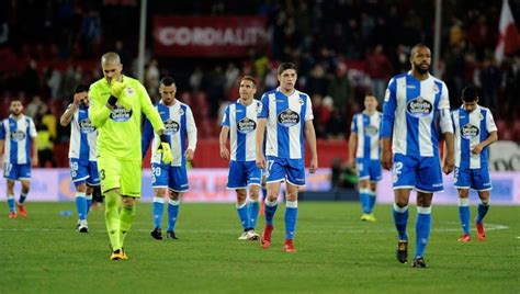 OFICIAL | El Deportivo de La Coruña anuncia a esta leyenda ...