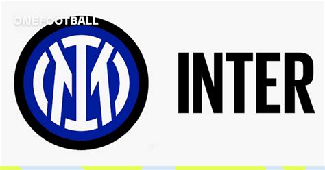 OFICIAL I Así es el nuevo escudo del Inter | OneFootball