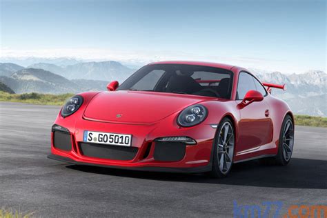 Oficial: Porsche sustituirá el motor de todos los 911 GT3 ...
