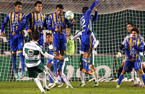 Oficial: regresa el futbol a SLP – El Heraldo de San Luis ...
