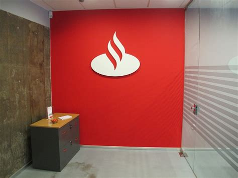 Oficina Banco Santander Villamayor   Ingeniería e ...