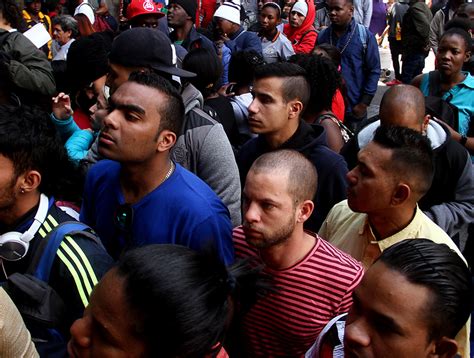 Oficina de Extranjería abrirá este sábado para que ...