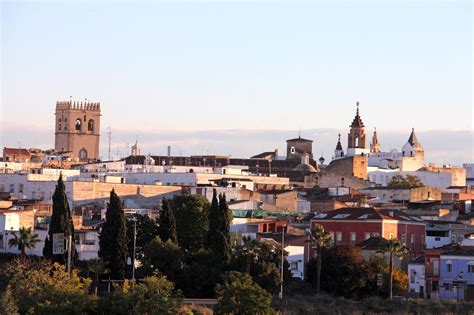 Oficina de Turismo de Badajoz