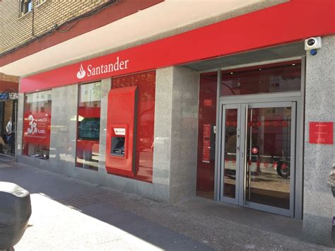 Oficinas Bancarias Banco Santander | Ideas Reformas Viviendas