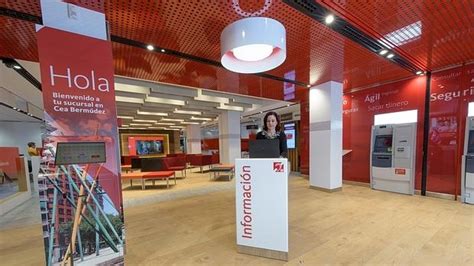 Oficinas Banco Santander En Madrid   definicion de ...