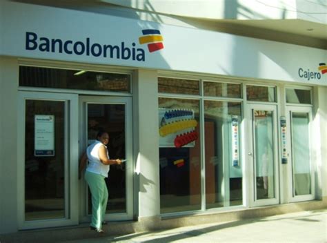 Oficinas Bancolombia palmira Sucursales dirección y teléfono ...