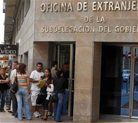 Oficinas de Extranjería en el País Vasco Parainmigrantes ...