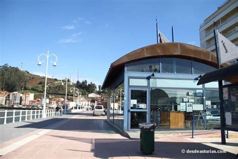 Oficinas de Turismo de Asturias: información turística de Asturias ...