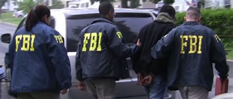 Oficinas del FBI en las Américas Unen Esfuerzos para ...