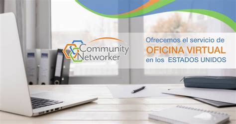 Oficinas virtuales marcan tendencia | Community Networker
