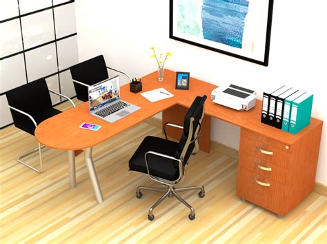 Oficinas y Ambientes Modernos | Muebles y sillas para oficinas