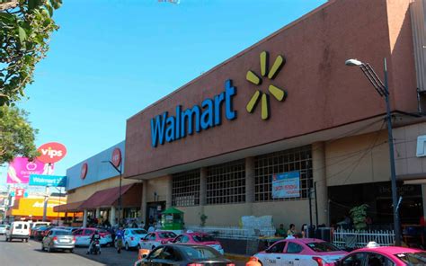 Ofrece Walmart México apoyo para módulos de vacunación ...