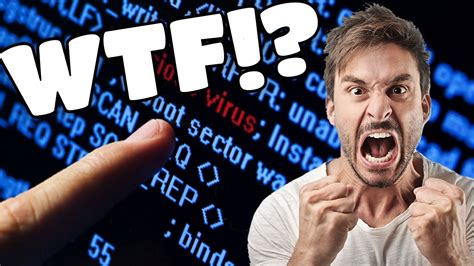 OH HELL NAW!! DID WE JUST GET A VIRUS? | Mono Extended ...