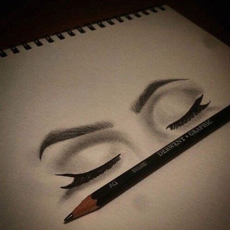ojos cerrados dibujar   Buscar con Google | Eye drawing ...