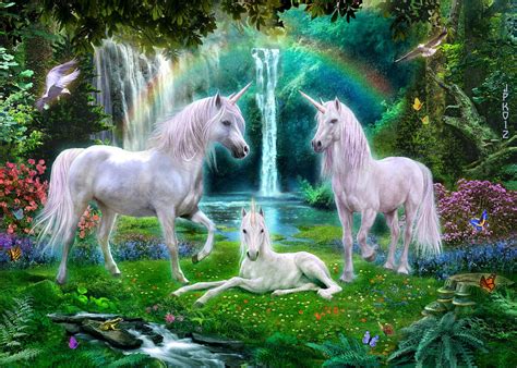 OK don’t panic, but scientists have proven that UNICORNS ...