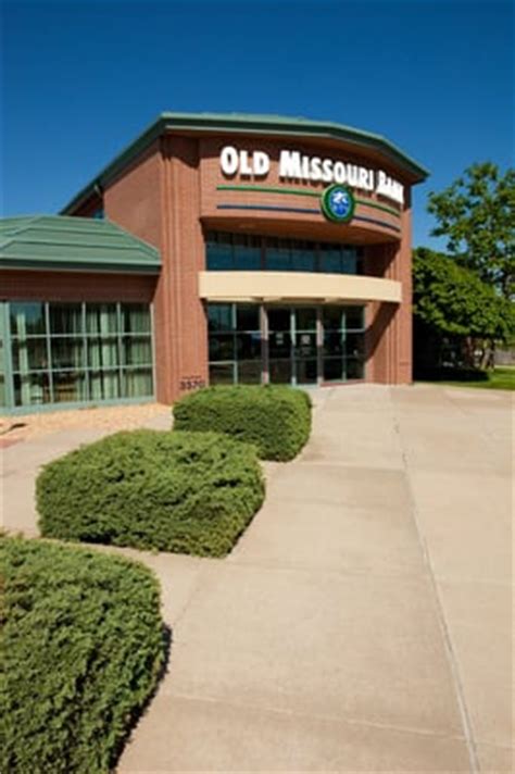Old Missouri Bank 3570 S National Ave Springfield, MO ...