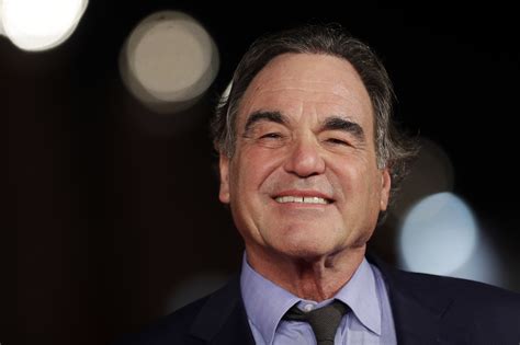 Oliver Stone interviews Putin in documentary for Showtime ...