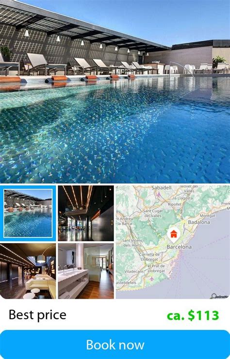 Olivia Balmes  Barcelona, Spain  – Book this hotel at the ...
