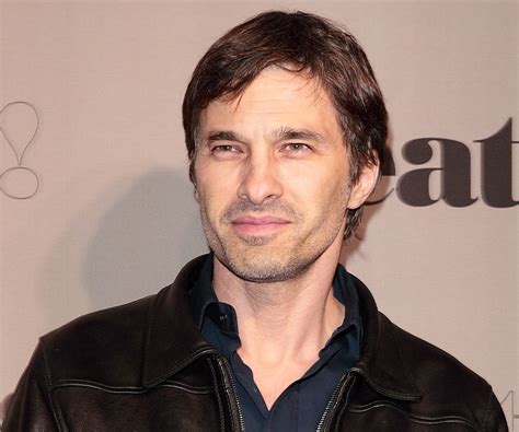 Olivier Martinez   Bio, Facts, Family Life of French Actor