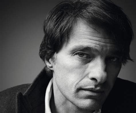 Olivier Martinez   Bio, Facts, Family Life of French Actor