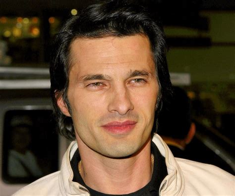 Olivier Martinez   Bio, Facts, Family Life of French Actor
