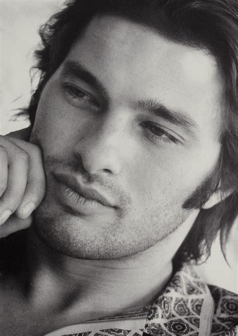 Olivier Martinez, French is just sexier | Famous People ...